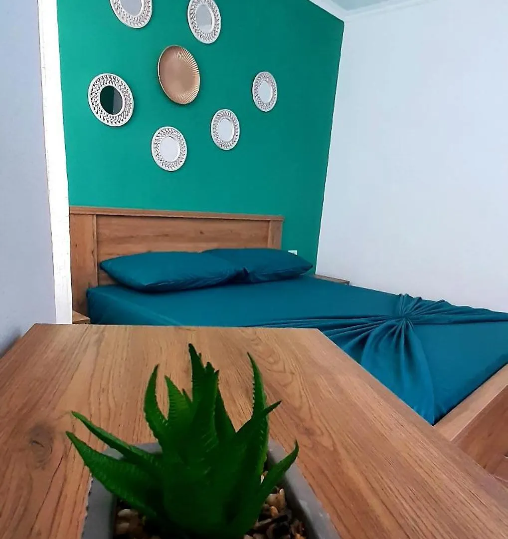 Holiday home House By The Waves-Saranda City